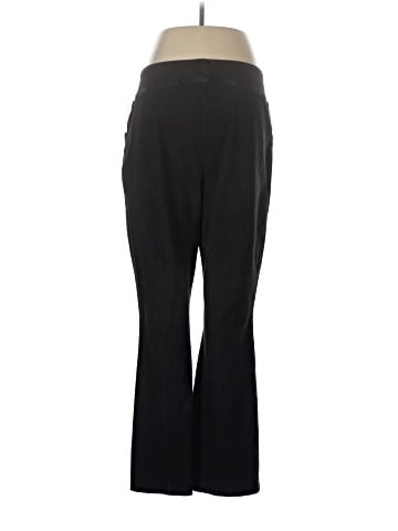 Women With Control Jeggings (view 2)