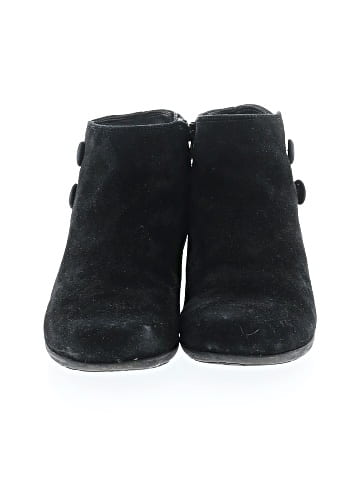 Walking Cradles Ankle Boots (view 2)