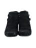 Walking Cradles Black Ankle Boots Size 8 1/2 (narrow) - photo 2