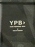YPB Color Block Black Active Pants Size S - photo 3