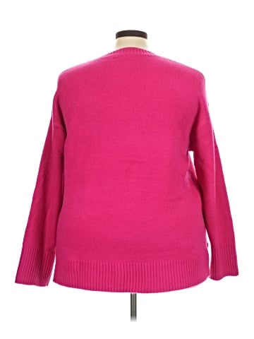 Nine West Pullover Sweater (view 2)