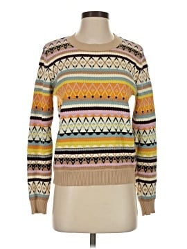 Minnie Rose Pullover Sweater