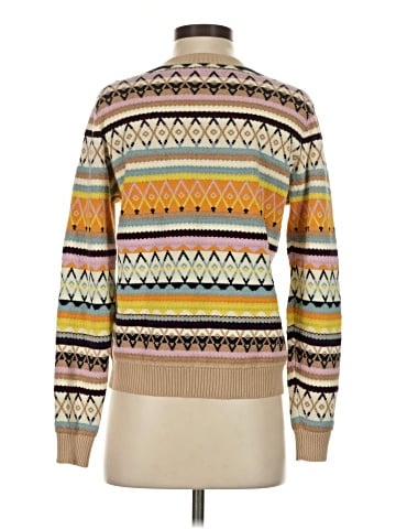 Minnie Rose Pullover Sweater (view 2)