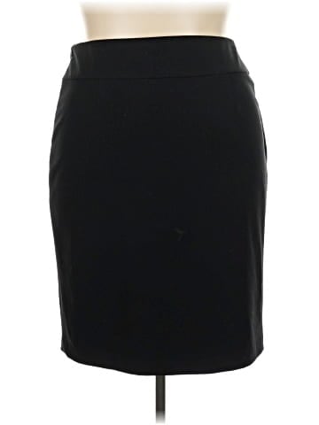 Apt. 9 Casual Skirt (view 2)