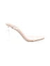 Steven New York Ivory Tan Sandals Size 7 - photo 1