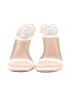 Steven New York Ivory Tan Sandals Size 7 - photo 2