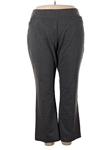 Croft & Barrow Dress Pants (view 1)