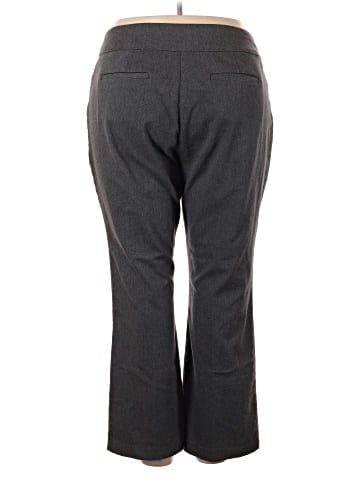 Croft & Barrow Dress Pants (view 2)