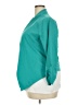 Michel Teal 3/4 Sleeve Blouse Size 2X - photo 5
