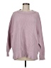 Aerie Pink Pullover Sweater Size M - photo 1