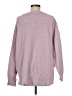 Aerie Pink Pullover Sweater Size M - photo 2