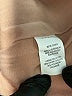 Self-Portrait 100% Polyester Paisley Pink Casual Skirt Size 6 - photo 10