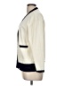 Zara Ivory Cardigan Size M - photo 5
