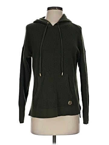 MICHAEL Michael Kors Pullover Hoodie (view 1)