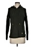 MICHAEL Michael Kors Green Pullover Hoodie Size S - photo 1