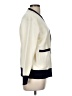 Zara Ivory Cardigan Size M - photo 4