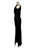 Aqua Black Cocktail Dress Size M - photo 5
