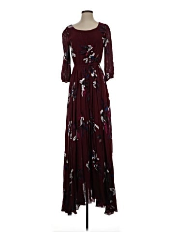 Chicwish Casual Dress (view 1)