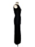 Aqua Black Cocktail Dress Size M - photo 4