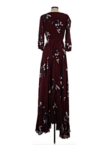 Chicwish Casual Dress (view 2)