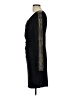 Guess Solid Black Cocktail Dress Size 12 - photo 5