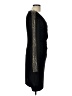 Guess Solid Black Cocktail Dress Size 12 - photo 4