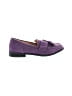Bucco Purple Flats Size 6 - photo 1