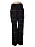 Levi's Plaid Black Dress Pants Size 28 waist - photo 1