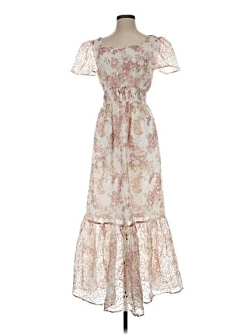 Solitaire Casual Dress (view 1)