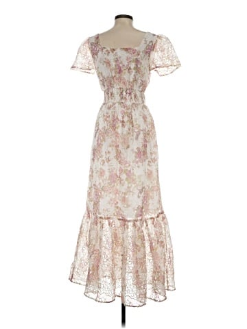 Solitaire Casual Dress (view 2)