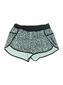 Lululemon Athletica Athletic Shorts