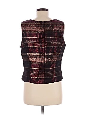 Scott McClintock Sleeveless Top (view 2)