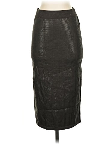Sanctuary Faux Leather Skirt (view 1)
