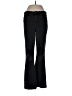Nicole Miller Chevron-herringbone Black Jeans Size 10 - photo 1