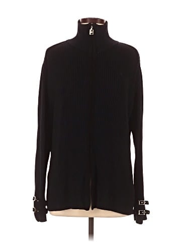 St. John Sport Wool Pullover Sweater (view 1)