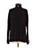 St. John Sport Black Wool Pullover Sweater Size L - photo 1