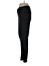 Nicole Miller Chevron-herringbone Black Jeans Size 10 - photo 5