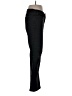 Nicole Miller Chevron-herringbone Black Jeans Size 10 - photo 4