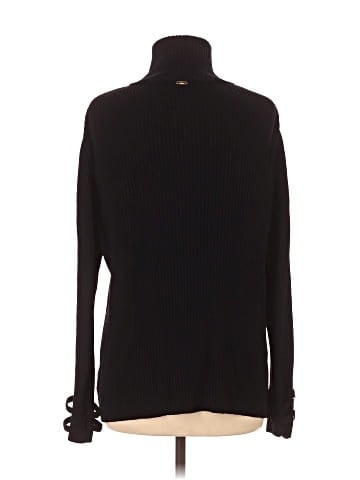 St. John Sport Wool Pullover Sweater (view 2)