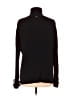 St. John Sport Black Wool Pullover Sweater Size L - photo 2
