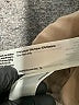 Eileen Fisher Solid Tan Casual Pants Size M - photo 8