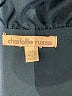 Charlotte Russe Solid Blue Jumpsuit Size M - photo 4
