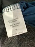 Charlotte Russe Solid Blue Jumpsuit Size M - photo 5