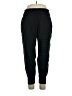 Athleta Solid Black Active Pants Size XL - photo 1
