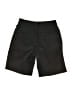 O'Neill Solid Black Athletic Shorts Size 5 - 6 - photo 2