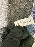 PacSun 100% Cotton Hearts Blue Jeans Size 25 waist - photo 6