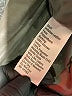 Kaari Blue 100% Viscose Gray Jacket Size L - photo 7