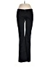 Adriano Goldschmied 100% Cotton Black Jeans Size 28 Waist Regular - photo 1