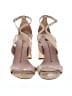 FURLA Ivory Sandals Size EU 38 1/2 - photo 2