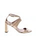 FURLA Ivory Sandals Size EU 38 1/2 - photo 1